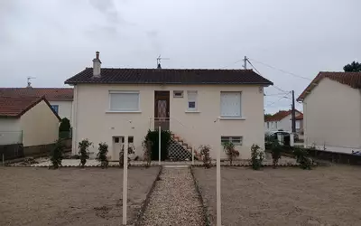 Châtellerault (86100)
