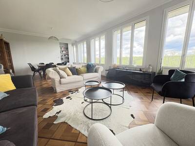 Vente appartement 4 pièces Caluire-et-Cuire (69300)