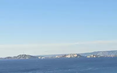 Marseille 8E (13008)
