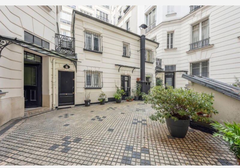 Paris 17E (75017)
