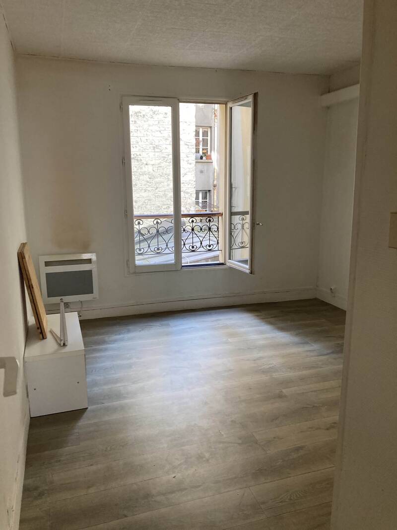 Paris 18E (75018)