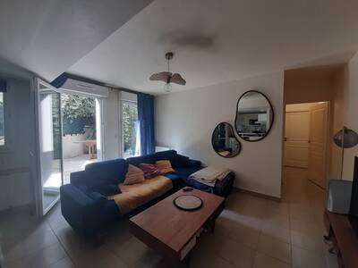Vente appartement 3 pièces Arpajon (91290)