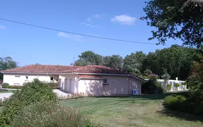 Caupenne-D'armagnac (32110)