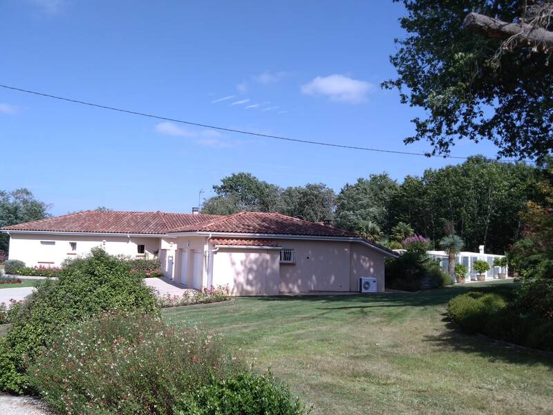 Caupenne-D'armagnac (32110)