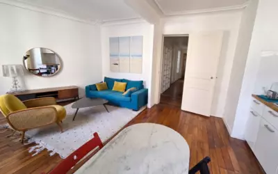 Paris 18E (75018)