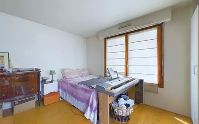 Paris 20E (75020)