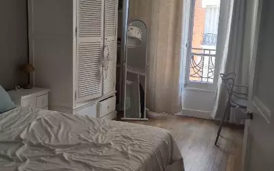 Asnières-Sur-Seine (92600)