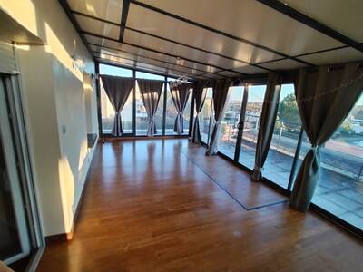 Vente appartement 4 pièces Toulouse (31)