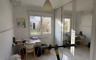 Aulnay-Sous-Bois (93600)