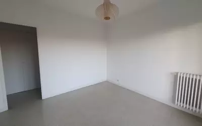 Nice Cimiez/Brancolar