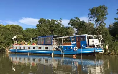 Portiragnes (34420)
