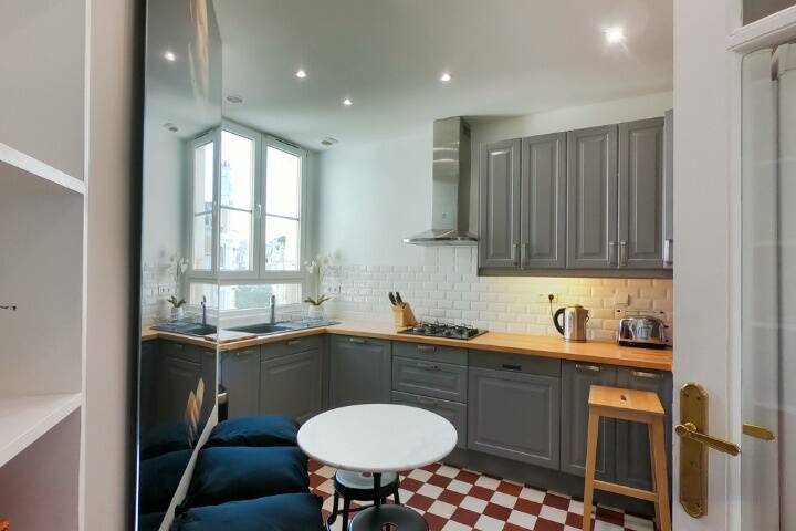 Paris 17E (75017)