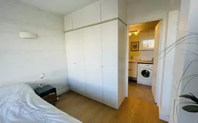 Paris 15E (75015)