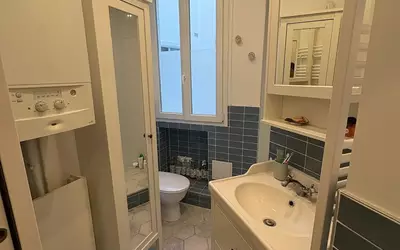 Paris 15E (75015)