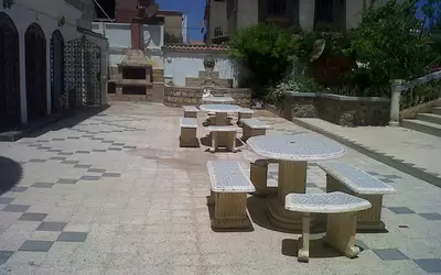 Algérie