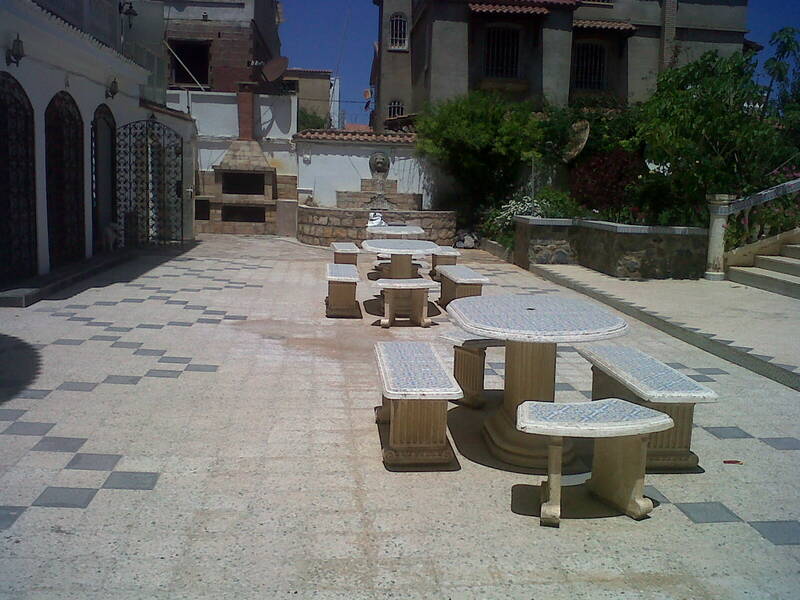 Algérie