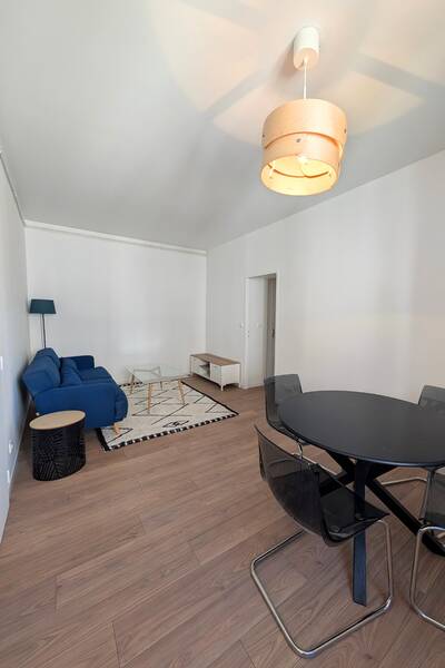 Location appartement 3 pièces Gaillac (81600)