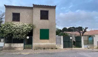 Moussan (11120)