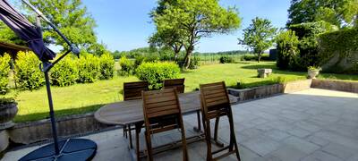 Vente maison 6 pièces Saint-Germain-des-Prés (45220)