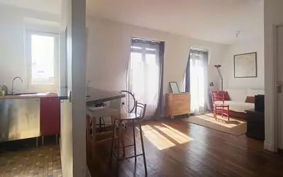 Paris 18E (75018)