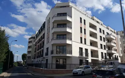 Bois-Colombes (92270)