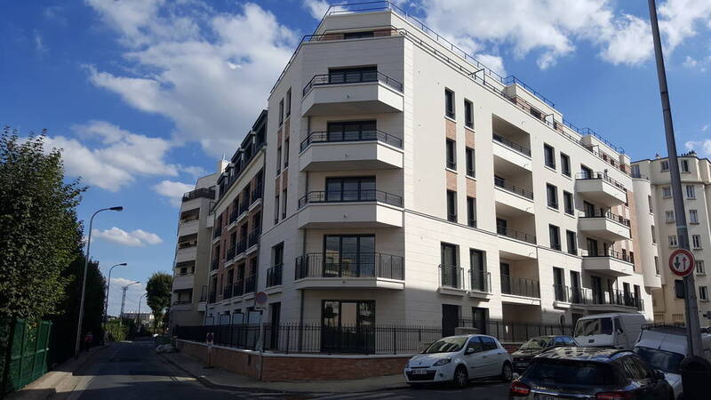 Bois-Colombes (92270)