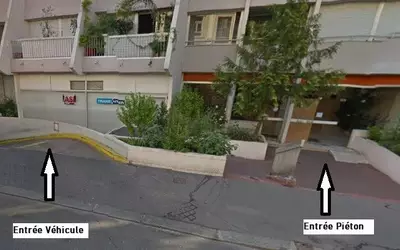 Paris 10E (75010)