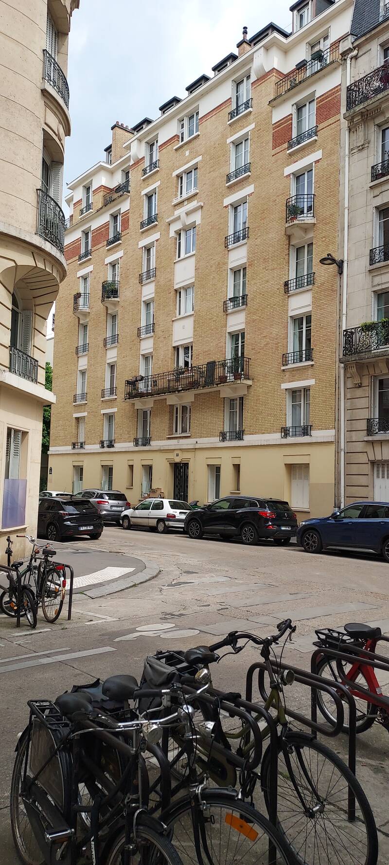 Paris 15E (75015)