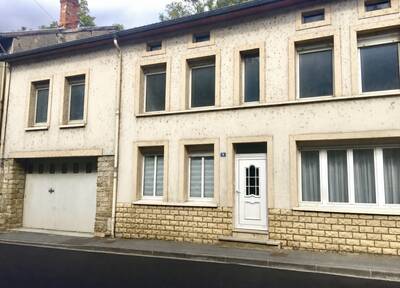 Vente maison 6 pièces Dun-sur-Meuse (55110)
