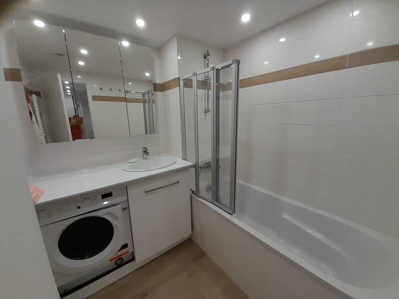 Paris 15E (75015)