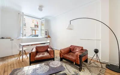Paris 18E (75018)