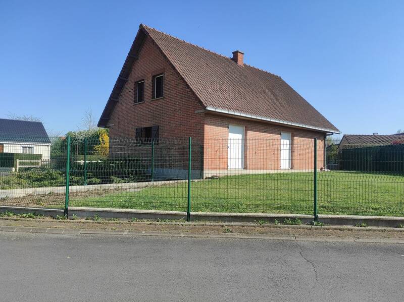 Sains-En-Gohelle (62114)