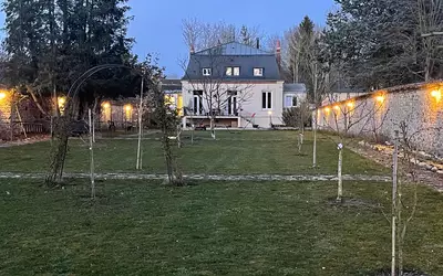 Cloyes-Sur-Le-Loir (28220)