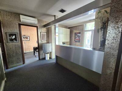 Vente appartement 5 pièces Perpignan (66)