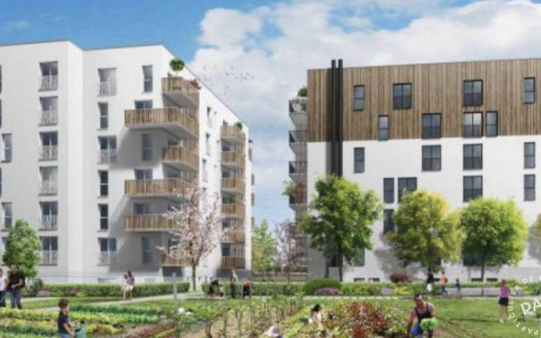 Champigny-Sur-Marne (94500)