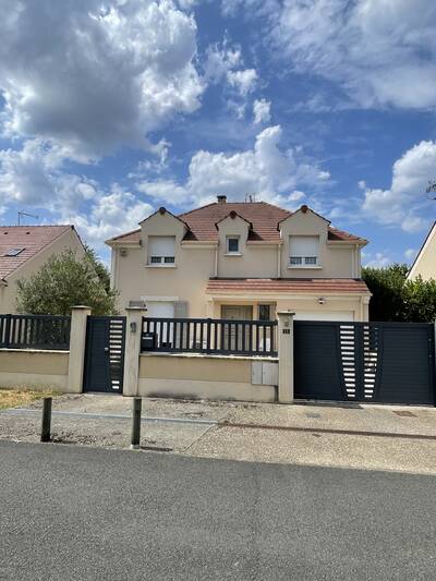 Vente maison 5 pièces Vigneux-sur-Seine (91270)