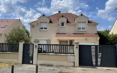 Vigneux-Sur-Seine (91270)