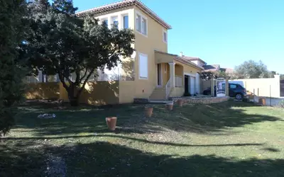 Villeneuve-Lès-Avignon (30400)