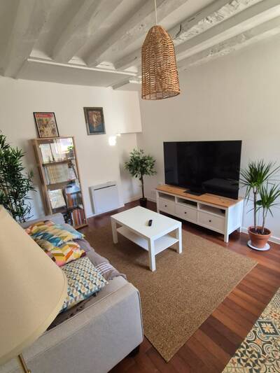 Vente appartement 2 pièces Boissy-Saint-Léger (94470)