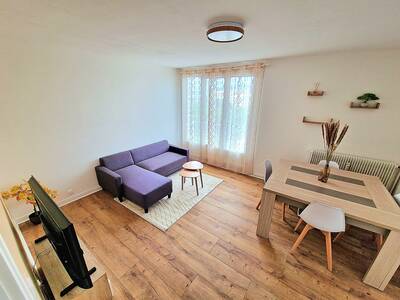 Location appartement 5 pièces Troyes (10000)