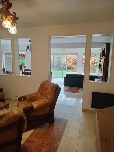 Location maison 5 pièces Noisy-le-Grand (93160)