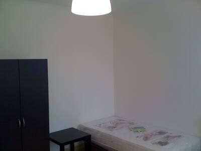 Location appartement studio Nantes (44)