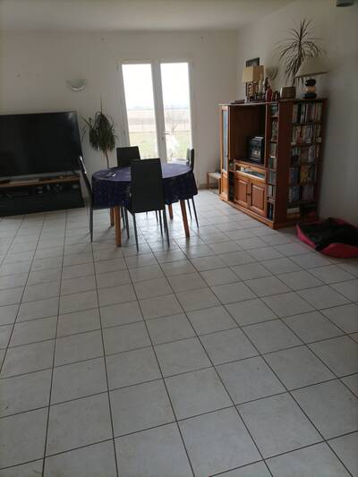 Vente maison 4 pièces Fontenet (17400)