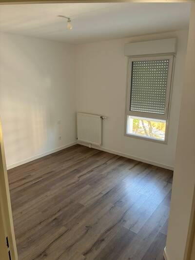 Vente appartement 3 pièces Angers (49)