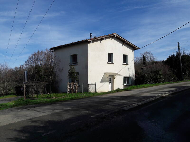 L'isle-En-Dodon (31230)