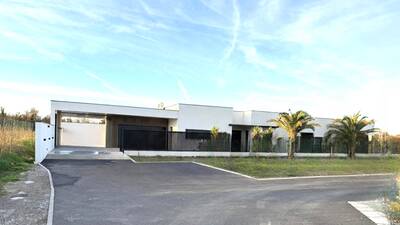 Vente maison 6 pièces Cugnaux (31270)