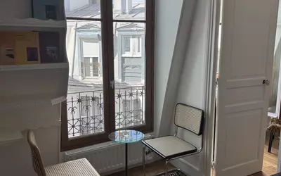 Paris 11E (75011)