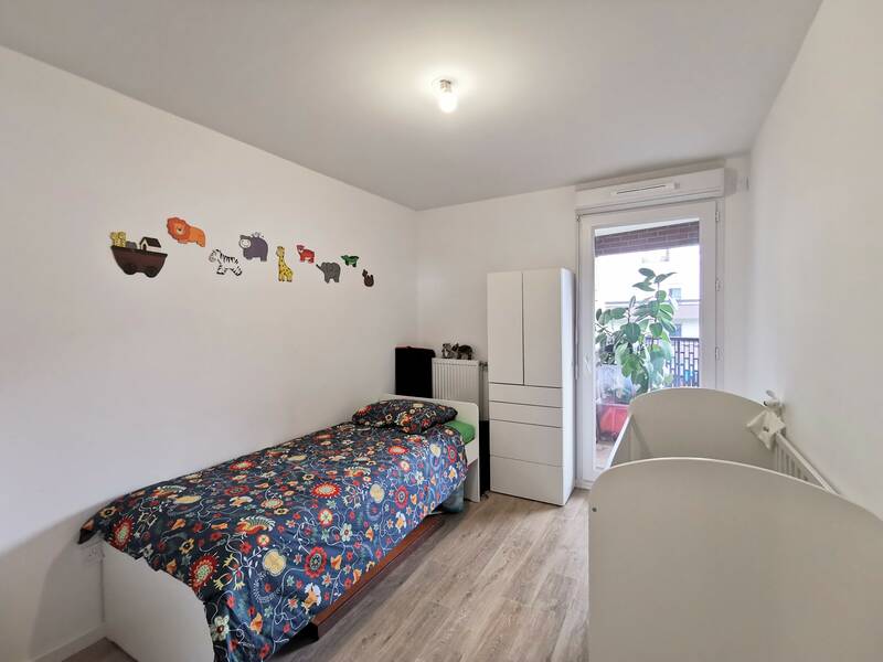 Neuilly-Sur-Marne (93330)