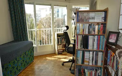 Paris 13E (75013)