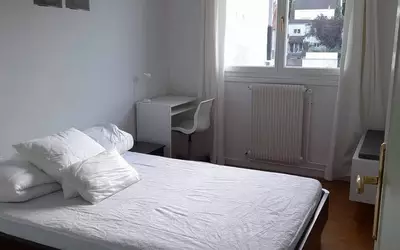 Colocation À Le Port-Marly (78560)